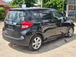 Subaru Trezia 2013 Nyeusi - 3