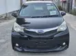 Subaru Trezia 2013 Nyeusi - 5