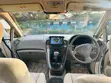 Toyota Harrier 2000 Silver - 2
