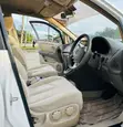 Toyota Harrier 2000 Silver - 5