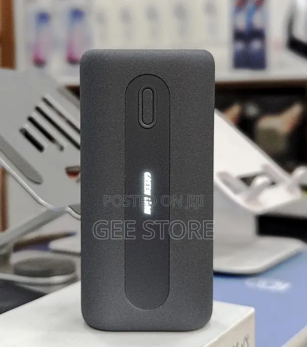Powerbank 10000mAh - 1