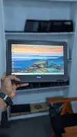 Dell Latitude 3189 2-in-1 Laptop - 3