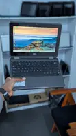 Dell Latitude 3189 2-in-1 Laptop - 5
