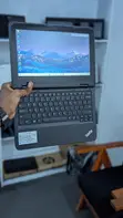 Lenovo Yoga 11e 8GB RAM, 128GB SSD, Intel Core i3 - 2