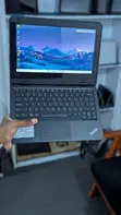 Lenovo Yoga 11e 8GB RAM, 128GB SSD, Intel Core i3 - 4