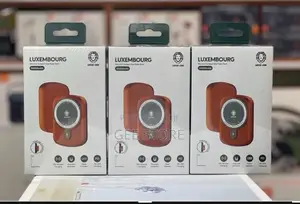 Powerbank Luxembourg
