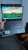 Laptop NEC Versapro N22A - 13" Core i5, 4GB RAM, 128GB SSD - 3
