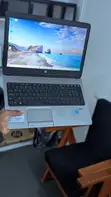 HP ProBook 650 G1 Laptop - Core i5, 8GB RAM, 500GB HDD - 2