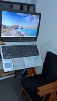 HP ProBook 650 G1 Laptop - Core i5, 8GB RAM, 500GB HDD - 3