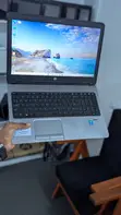 HP ProBook 650 G1 Laptop - Core i5, 8GB RAM, 500GB HDD - 4