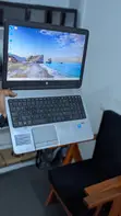 HP ProBook 650 G1 Laptop - Core i5, 8GB RAM, 500GB HDD - 5