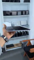 HP EliteBook Folio G1 Laptop - Core i5, 8GB RAM, 256GB SSD - 1