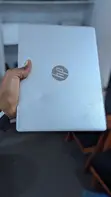 HP EliteBook Folio G1 Laptop - Core i5, 8GB RAM, 256GB SSD - 2