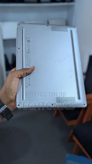 HP EliteBook Folio G1 Laptop - Core i5, 8GB RAM, 256GB SSD