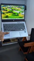HP EliteBook Folio G1 Laptop - Core i5, 8GB RAM, 256GB SSD - 4
