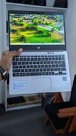 HP EliteBook Folio G1 Laptop - Core i5, 8GB RAM, 256GB SSD - 5