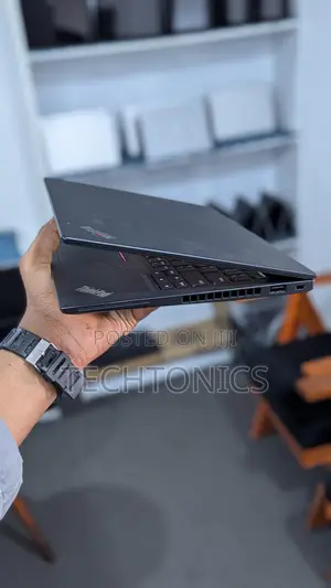 Lenovo ThinkPad X280 Laptop - Intel Core i5, 8GB RAM, 256GB SSD