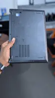 Laptop Lenovo ThinkPad X280 - Intel Core i5, 8GB RAM, 256GB SSD - 2