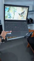 Laptop Lenovo ThinkPad X280 - Intel Core i5, 8GB RAM, 256GB SSD - 4