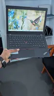 Laptop Lenovo ThinkPad X280 - Intel Core i5, 8GB RAM, 256GB SSD - 5