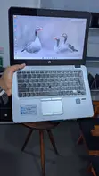 Laptop HP EliteBook 820 G3 - Core i5, 8GB RAM, 256GB SSD, Touchscreen - 1