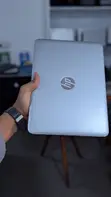 Laptop HP EliteBook 820 G3 - Core i5, 8GB RAM, 256GB SSD, Touchscreen - 2