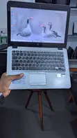 Laptop HP EliteBook 820 G3 - Core i5, 8GB RAM, 256GB SSD, Touchscreen - 3
