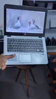 Laptop HP EliteBook 820 G3 - Core i5, 8GB RAM, 256GB SSD, Touchscreen - 4