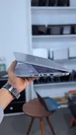 Laptop HP EliteBook 820 G3 - Core i5, 8GB RAM, 256GB SSD, Touchscreen - 5