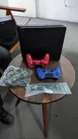 PS4 Slim Console - Gaming Deal - 1