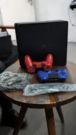 PS4 Slim Console - Gaming Deal - 2