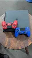 PS4 Slim Console - Gaming Deal - 3