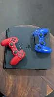 PS4 Slim Console - Gaming Deal - 4