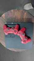 PS3 Slim Console - Michezo ya Kale - 5