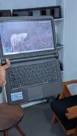 Dell Latitude 3350 Laptop 8GB RAM, 500GB HDD - 5