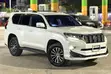 Toyota Land Cruiser Prado TX 2019 - 2