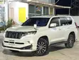 Toyota Land Cruiser Prado TX 2019 - 3