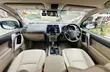 Toyota Land Cruiser Prado 2.7 TX 2022 Nyeupe - 2