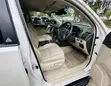 Toyota Land Cruiser Prado 2.7 TX 2022 Nyeupe - 3