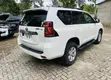 Toyota Land Cruiser Prado 2.7 TX 2022 Nyeupe - 4