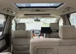 Toyota Alphard G 2004 Silver - 3