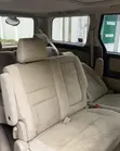 Toyota Alphard G 2004 Silver - 5