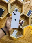 Apple iPhone 13 256GB Pink - 2