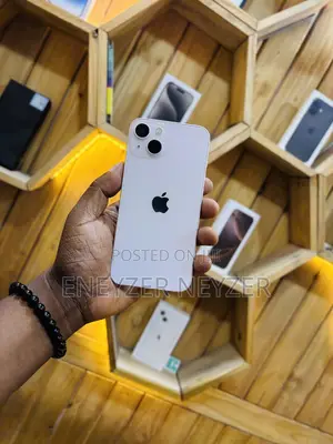 Apple iPhone 13 256GB Pink