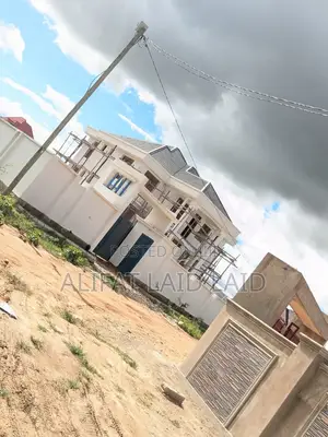 Iyumbu Plot for Sale - 760sqm