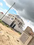 Iyumbu Plot for Sale - 760sqm - 1