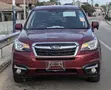 Subaru Forester 2016 Maroon - 2