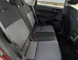 Subaru Forester 2016 Maroon - 3