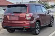 Subaru Forester 2016 Maroon - 4