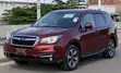 Subaru Forester 2016 Maroon - 5